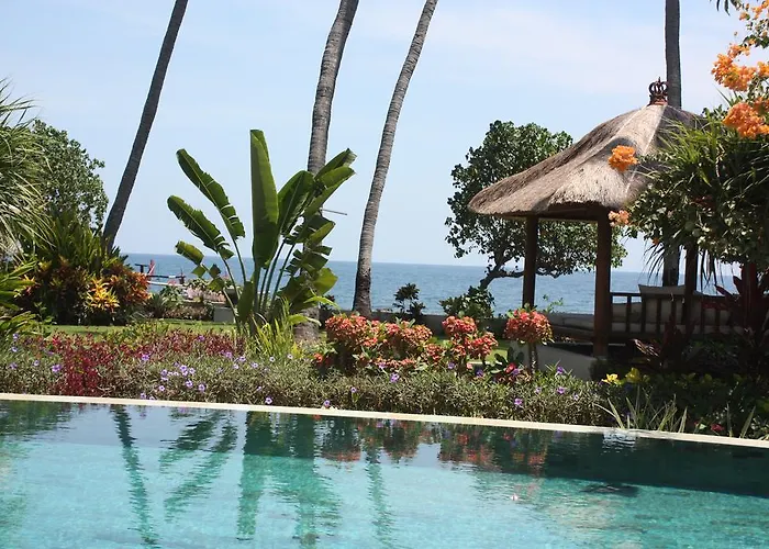 Kembali Kubutambahan (Bali)