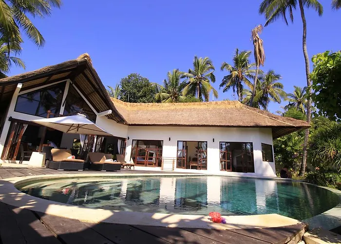 Kembali * Kubutambahan (Bali)