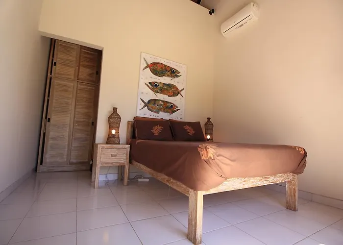 Kembali Villa Kubutambahan (Bali)