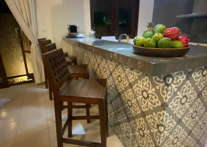 Kembali * Kubutambahan (Bali)