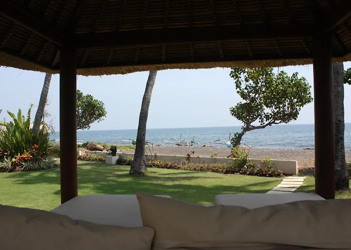 Villa Kembali Kubutambahan (Bali)