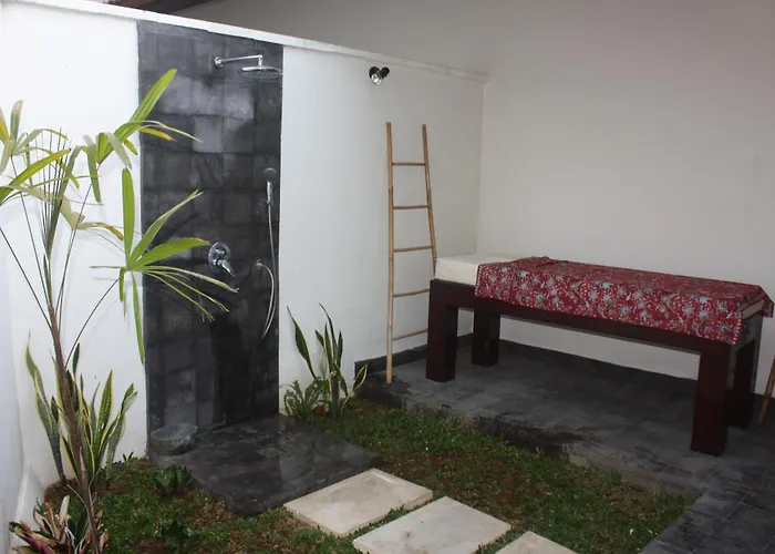 Kembali Kubutambahan (Bali)