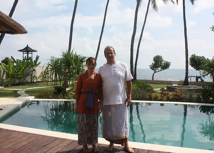 Kembali * Kubutambahan (Bali)