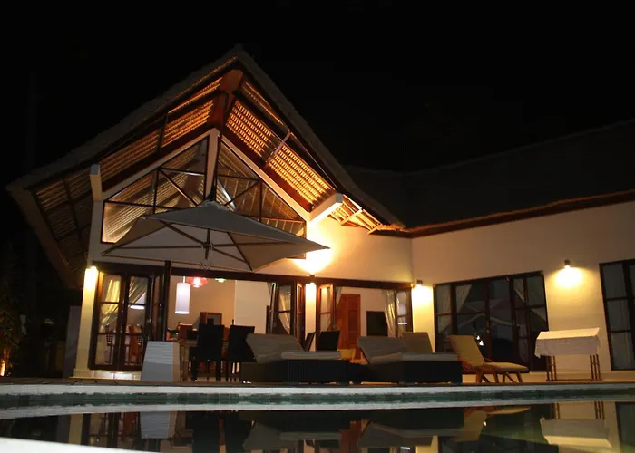 Kembali Kubutambahan (Bali)
