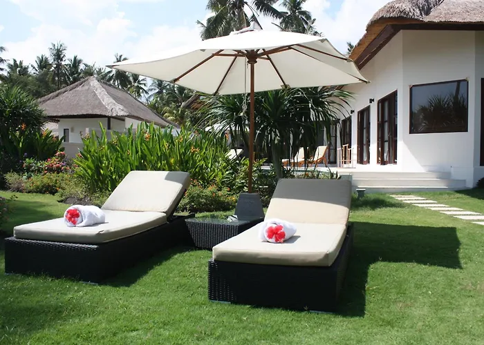 Villa Kembali