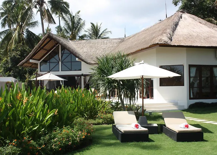 Kembali Kubutambahan (Bali)