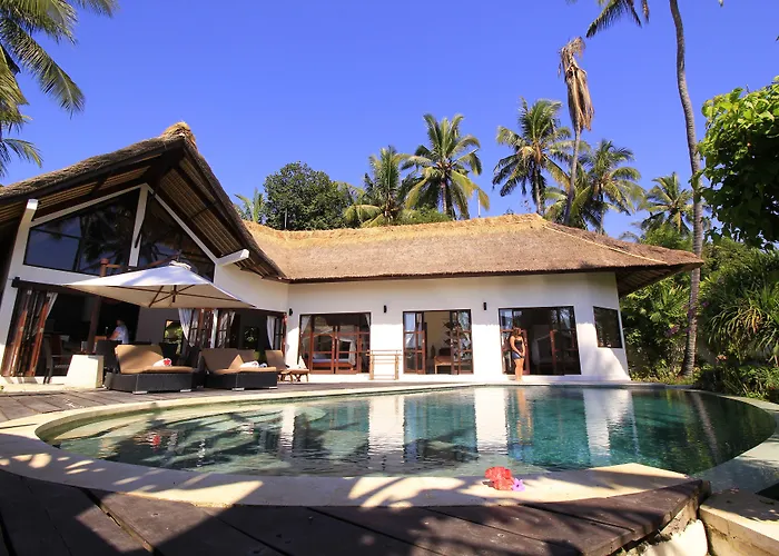 Kembali * Kubutambahan (Bali)