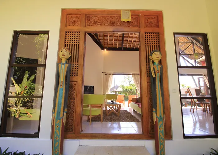 Kembali Kubutambahan (Bali)
