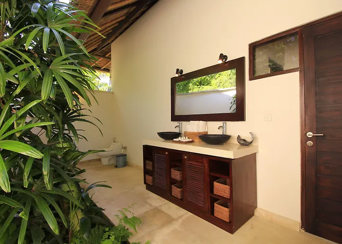 Kembali Villa