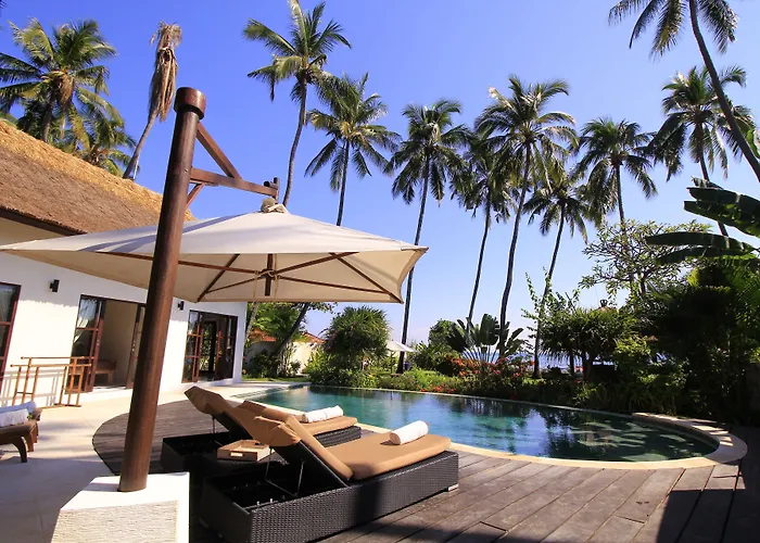 Kembali Villa Kubutambahan (Bali)