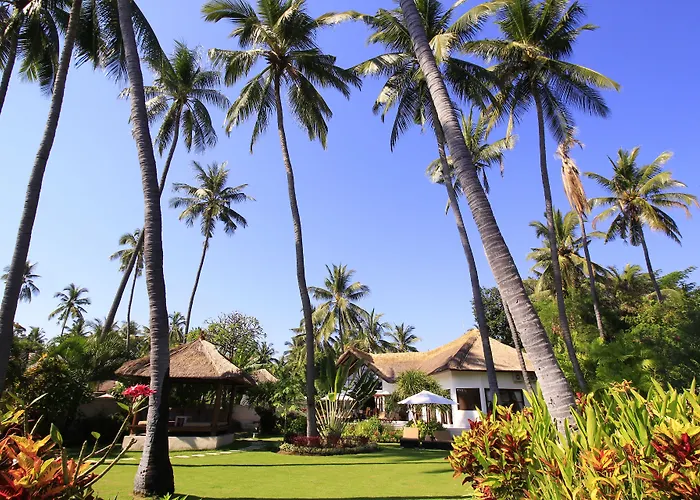 Kembali Villa *