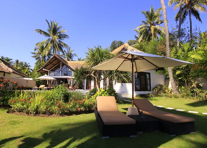Villa Kembali Kubutambahan (Bali)