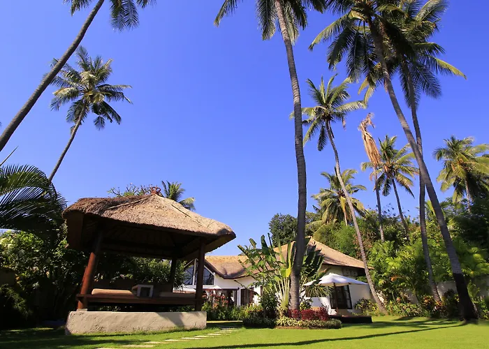 Villa Kembali