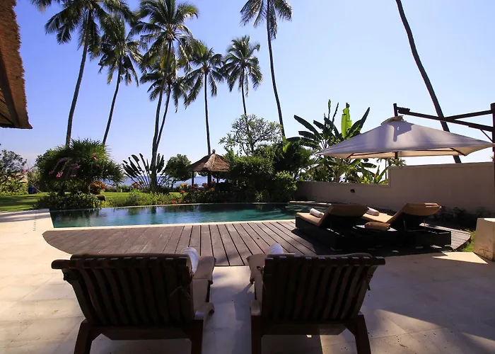 Villa Kembali
