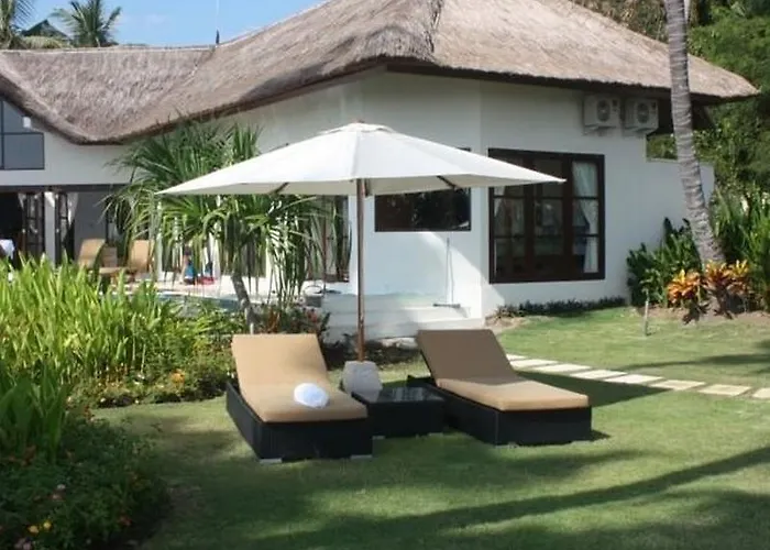 Kembali Kubutambahan (Bali)