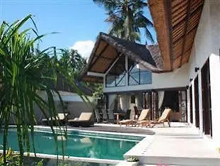 Villa Kembali Kubutambahan (Bali)