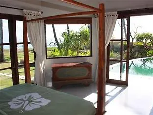 Kembali Villa *